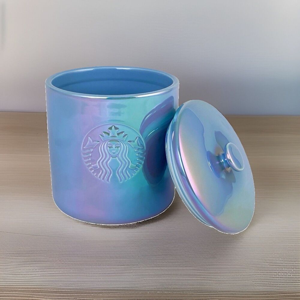Statbucks Cookie Jar Limited Edicion From México Limited Edition 2025 U.S Seller